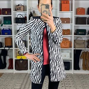 H&M light jacket